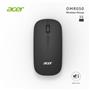 Acer Omr050 Siyah Kablosuz Sessiz Tuşlu  Mouse 1000-1200-1600 DPI