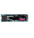 Kioxia 2TB Exceria Pro LSE10Z002TG8 7300-6400MB-s PCIe NVMe M.2 SSD Disk