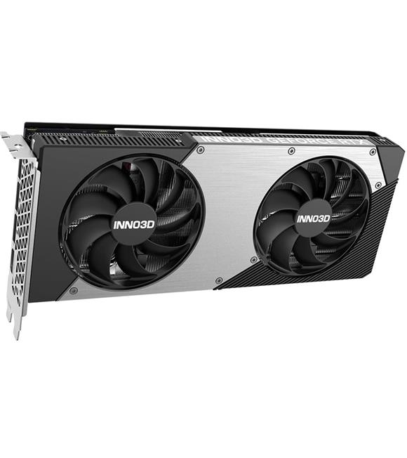 Inno3D GeForce RTX5070 Twin x2 OC 12GB GDDR7 192 Bit DLSS 4 Ekran Kartı_1