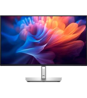 Dell 27" P2725HE 5ms Fhd 1920X1080 Dp HDMI Type-C USB 3.2 RJ45 Asansör Pivot IPS LED Monitör