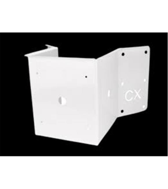 CamBox CR-135 Kamera Köşe Genişliği Beyaz 175-150 Kategori Dışı