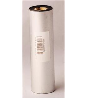 Ribbonsan RB00039  WRF-10FBK 60-30 Standart Wax 1" Outside Ribbon