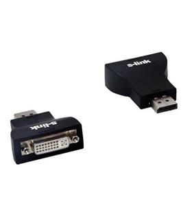 S-link SL-DS565 Display Erkek To Dvı Dişi Çevirici