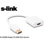 S-link SL-DS580 Display To Hdmı 10cm Çevirici
