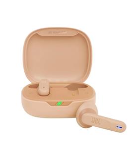 JBL Wave Flex Bluetooth Kulakİçi Kulaklık Bej