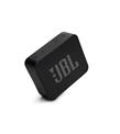 JBL Go Essential Bluetooth Hoparlör Siyah IPX7