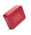 JBL Go Essential Bluetooth Hoparlör Kırmızı IPX7