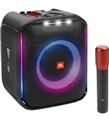 JBL Partybox Encore Mikrofonlu Bluetooth Hoparlör