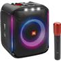 JBL Partybox Encore Mikrofonlu Bluetooth Hoparlör