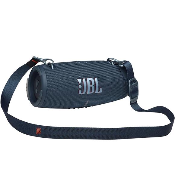 JBL Xtreme 3 Bluetooth Hoparlör - Mavi
