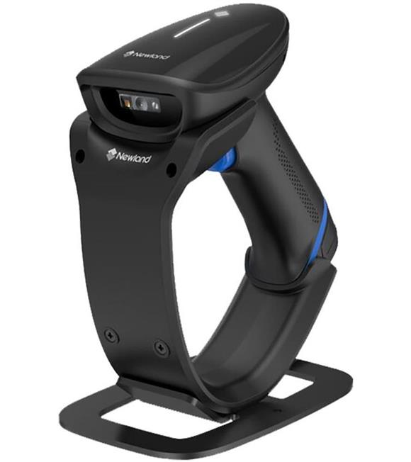 Newland HR2300-BT Kablosuz Karekod Okuyucu USB Bağlantılı