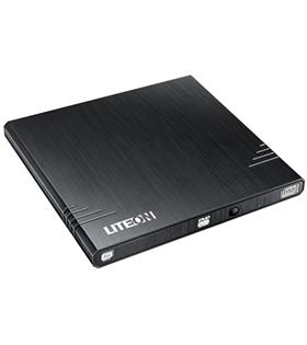 HADRON HDX1767  9.5MM DVD-RW HARİCİ SÜRÜCÜ USB3.0 SİYAH