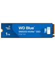 Wd 1TB Blue SN5000 WDS100T4B0E NVMe SSD M.2 2280 1 TB 5.000-4.000 MB-sn Ssd Disk