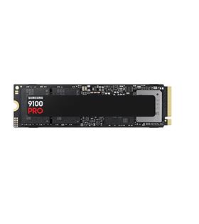 Samsung 2TB 9100 Pro MZ-VAP2T0BW 14700-13400MB-sn PCIe NVMe M.2 SSD Disk