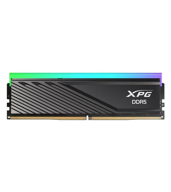 XPG 8GB Lancer Blade DDR5 RGB Memory 5600MT-s CL 46-45-45 1.1V Soğutuculu PC Ram