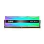 XPG 16GB Lancer Neon RGB DDR5 6400MT-s CL 32-39-39 1.4V Soğutuculu PC Ram