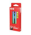XPG 16GB Lancer Neon RGB DDR5 6400MT-s CL 32-39-39 1.4V Soğutuculu PC Ram_1)