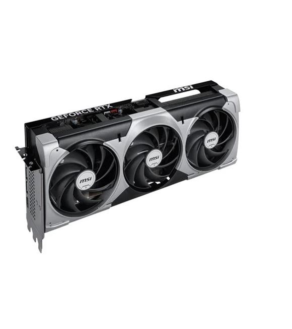 Msı GeForce RTX5090 32G VENTUS 3X OC 32GB GDDR7 512 Bit DLSS 4 Ekran Kartı