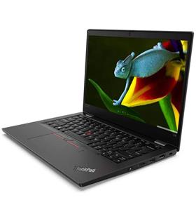 Lenovo ThinkPad L13 20VH001VTX i5-1135G7 16GB 512SSD 13.3" FullHD FreeDos Notebook