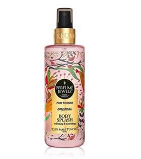 Eyüp Sabri Tuncer Pj Body Empress 250ml Bayan