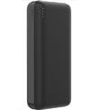 SNAPRON Snp 3002 Siyah Powerbank 20.000 Mah. Hızlı Şarj Özellikli. Usb Kablo Dahil
