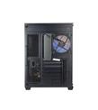 AIGO C285P 750W 80+ Bronze Siyah ARGB Mid Tower Kasa_1)