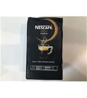 Nestle Forte 250gr Filtre Coffee