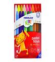 Pensan Kidz Pastel Boya 18 Renk 98061