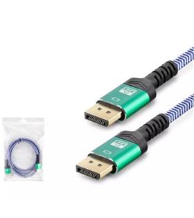 HADRON HDX7820 2mt  DISPLAY TO DISPLAY KABLO 8K 144HZ ÖRGÜLÜ