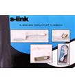 S-link SL-MD85 Mini Display Erkek To Dvı 24+5 Çevirici
