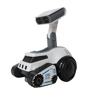 Ctoy Oyuncak Evrensel Robot