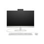 HP ProOne 245 G10 A1JY9ES Ryzen 5 7520U 16GB 512GB SSD 23.8 Beyaz FHD FreeDOS AIO Bilgisayar