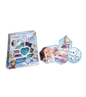 Dede Oyuncak Frozen Takı Seti Büyük El Çantası 03171