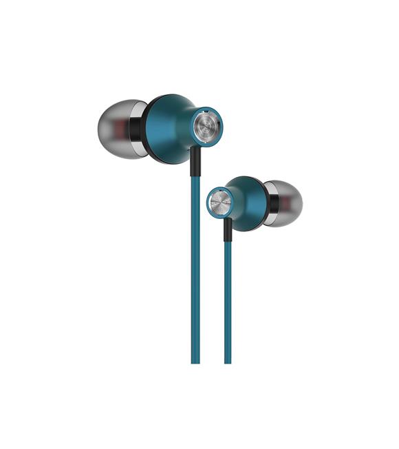 Hytech Hy-XK19 Mavi Telefon Uyumlu Kulak İçi Mikronlu Kulaklık_1