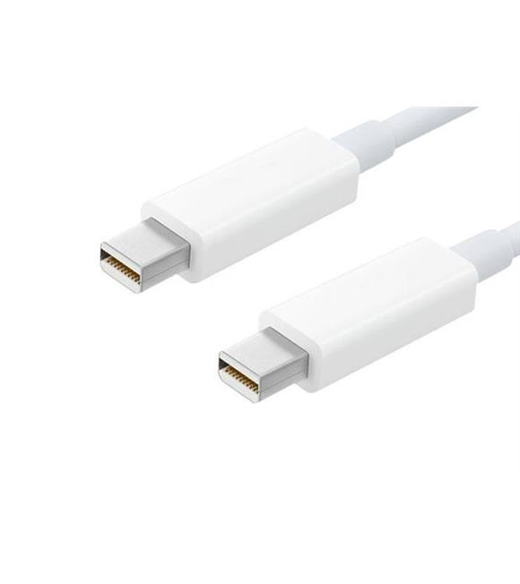 S-link SL-MDP10 Mini Display M to M 1m Çevirici Kablo