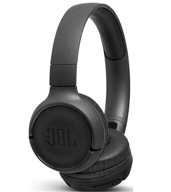 JBL Tune 560BT Siyah Bluetooth Kulak Üstü Kulaklık