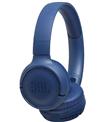 JBL Tune 560BT Mavi Bluetooth Kulak Üstü Kulaklık