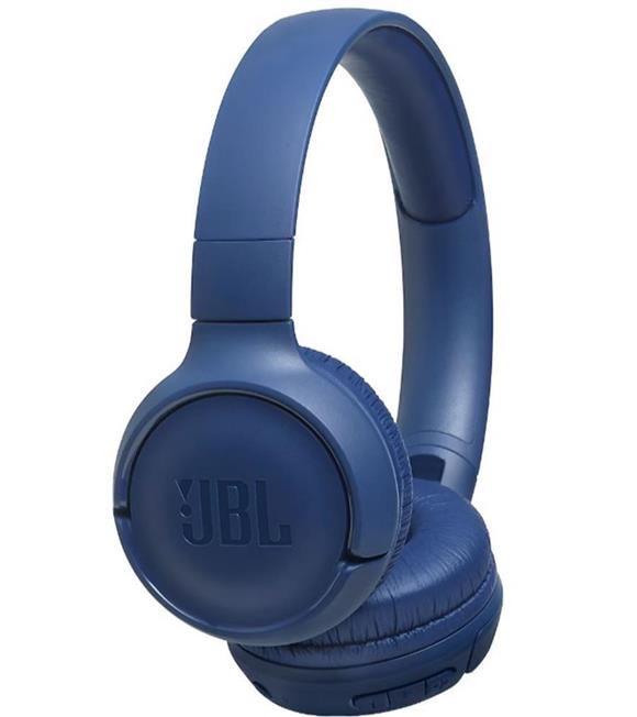 JBL Tune 560BT Mavi Bluetooth Kulak Üstü Kulaklık