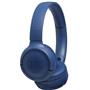 JBL Tune 560BT Mavi Bluetooth Kulak Üstü Kulaklık