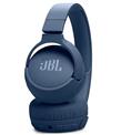 JBL Tune 670BT Mavi Bluetooth Kulak Üstü Kulaklık