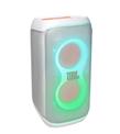 JBL Partybox Clup120 Beyaz Bluetooth Hoparlör