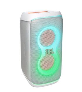 JBL Partybox Clup120 Beyaz Bluetooth Hoparlör
