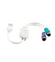 S-link SL-PS2 Usb To ps2 Çevirici