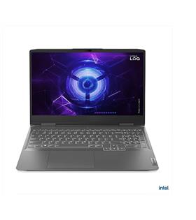 Lenovo Loq 15IRX9 83DV0118TR I7 13650HX 16Gb 512GB SSD 6gb RTX4050 15.6" FreeDOS Notebook (Upg)