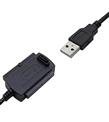 S-link SL-SATA35 Usb 2.0 to Sata + ıde Data Çevirici_1)