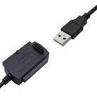 S-link SL-SATA35 Usb 2.0 to Sata + ıde Data Çevirici_1