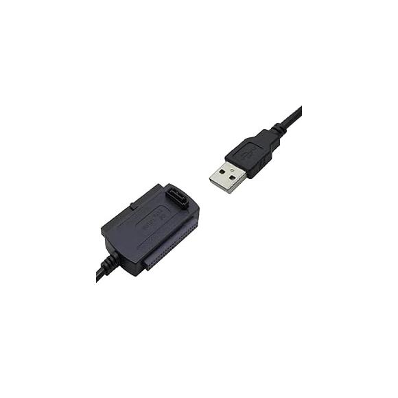 S-link SL-SATA35 Usb 2.0 to Sata + ıde Data Çevirici