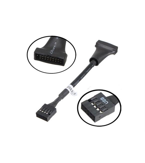 S-link SL-U320 Usb 3.0 To Usb 2.0 10cm Çevirici