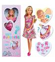 Steffı Love Baby Surprise Süpriz Bebek