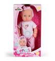 Galtoys Senoş Türkçe Konuşan Kel Bebek GLT1110